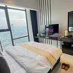 Just Stay Axon Residence Suite Bukit Bintang